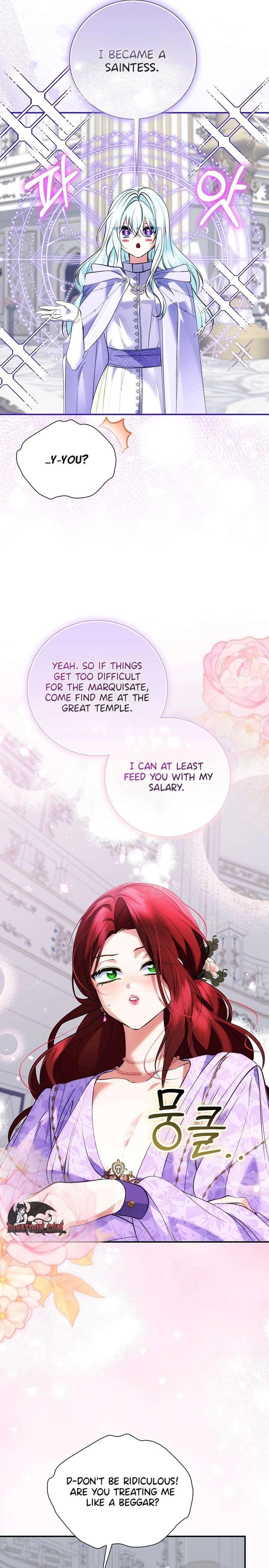 The Fake Saint of a Reverse Harem Game Chapter 40 123 ch 40 24
