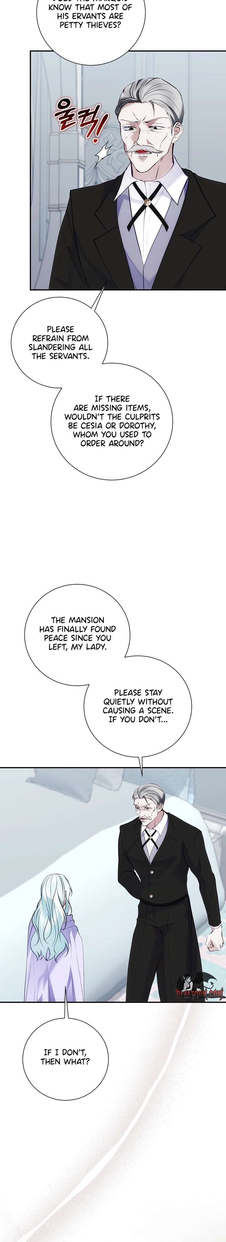 The Fake Saint of a Reverse Harem Game Chapter 40 128 ch 40 29