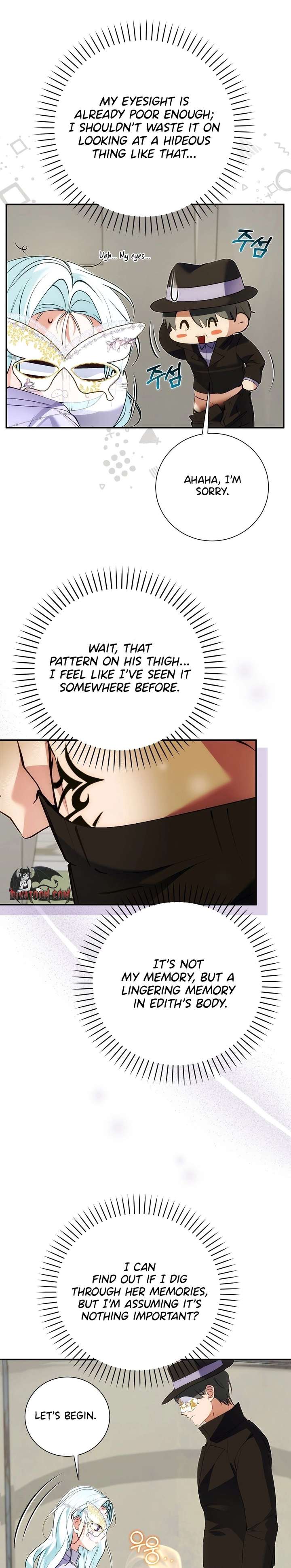 The Fake Saint of a Reverse Harem Game Chapter 40 102 ch 40 3