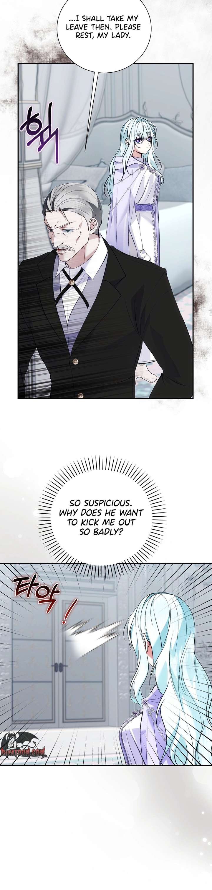 The Fake Saint of a Reverse Harem Game Chapter 40 130 ch 40 31
