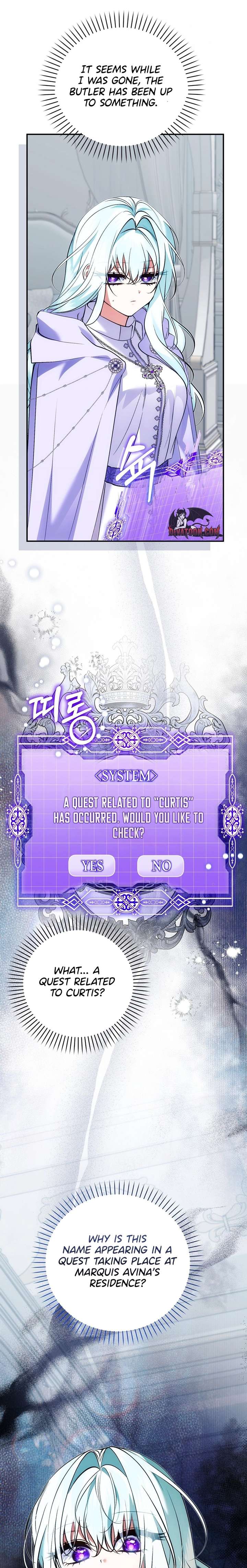 The Fake Saint of a Reverse Harem Game Chapter 40 131 ch 40 32
