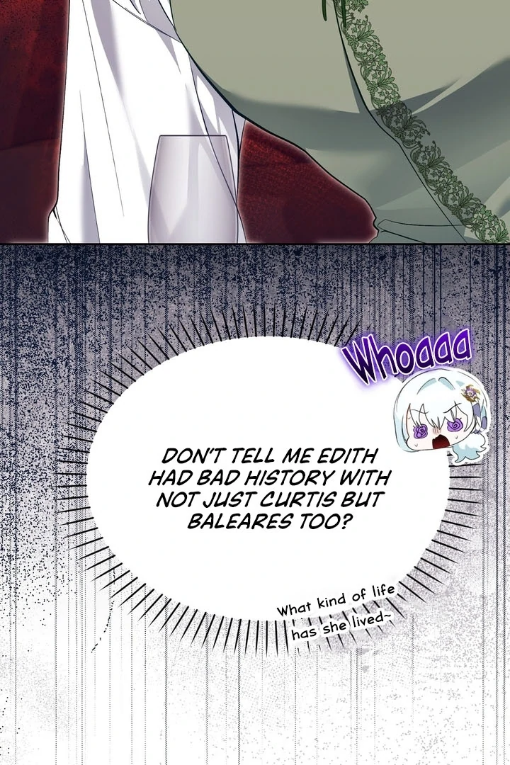 The Fake Saint of a Reverse Harem Game Chapter 8 341 ch 8 16