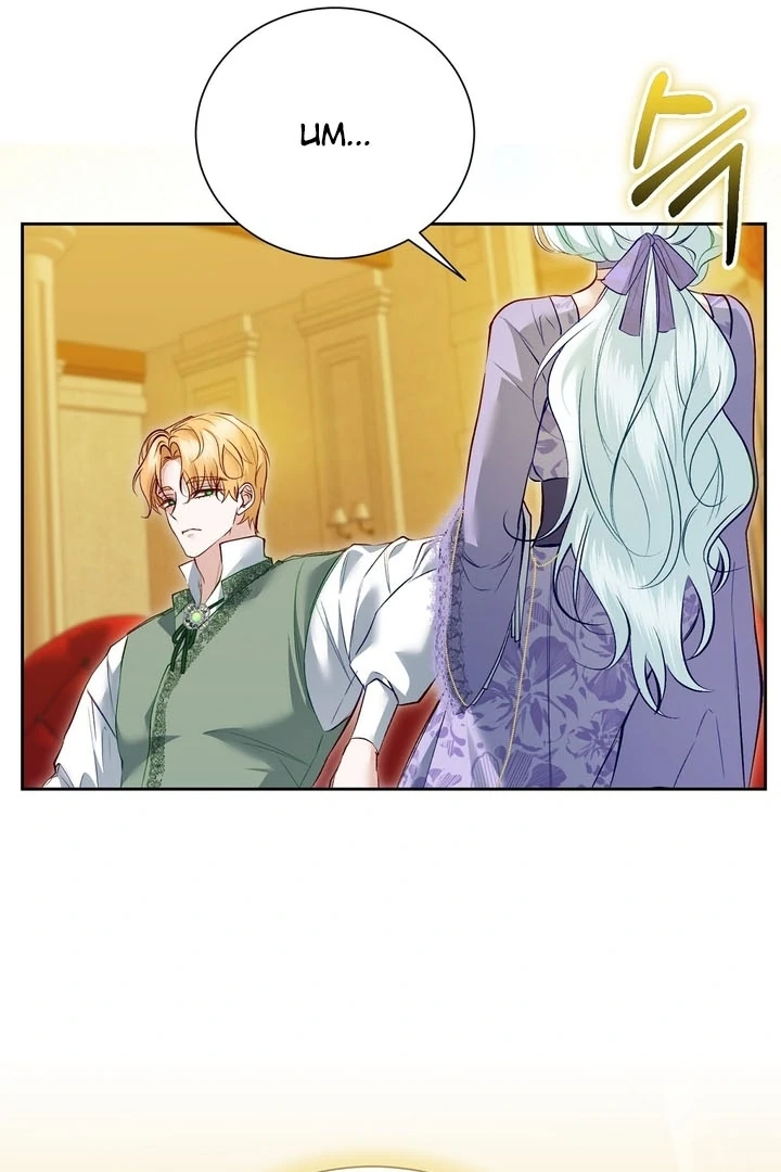 The Fake Saint of a Reverse Harem Game Chapter 8 327 ch 8 2