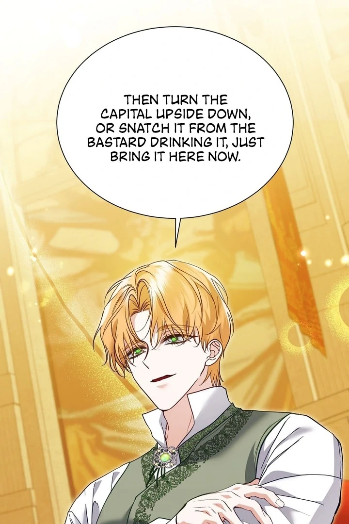 The Fake Saint of a Reverse Harem Game Chapter 8 348 ch 8 23
