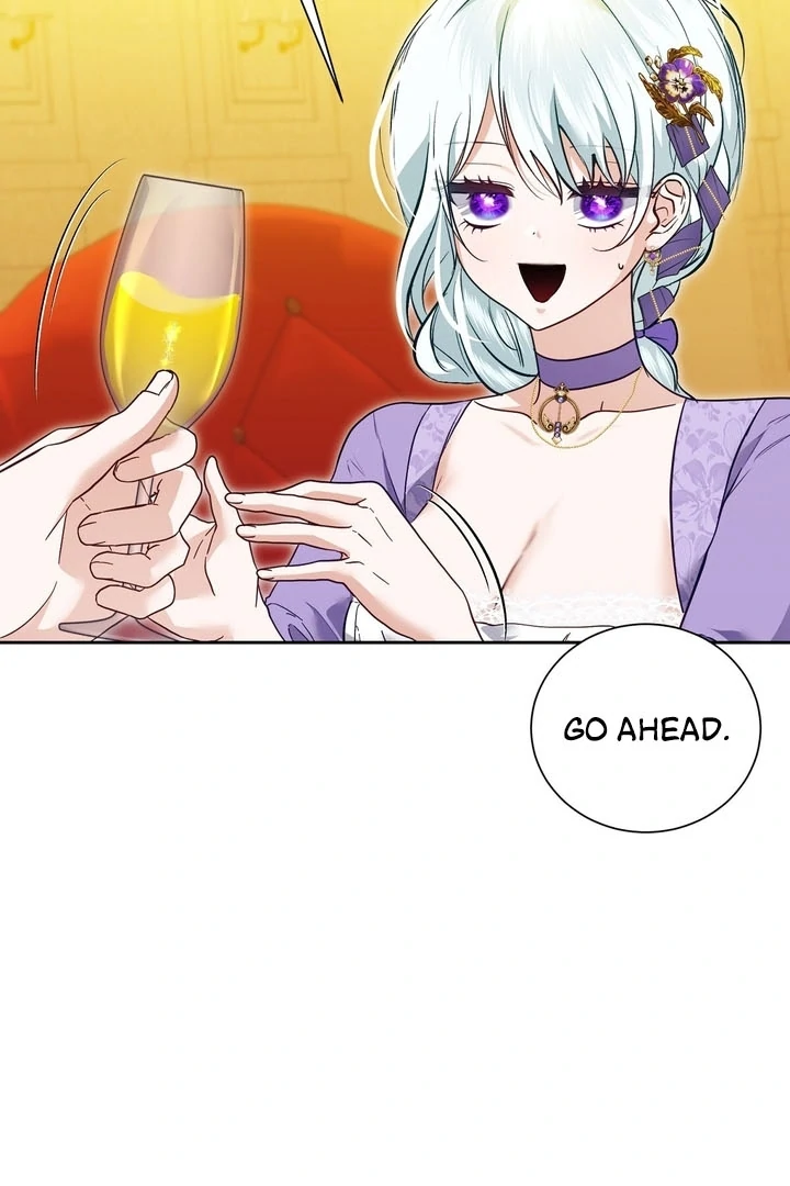 The Fake Saint of a Reverse Harem Game Chapter 8 358 ch 8 33