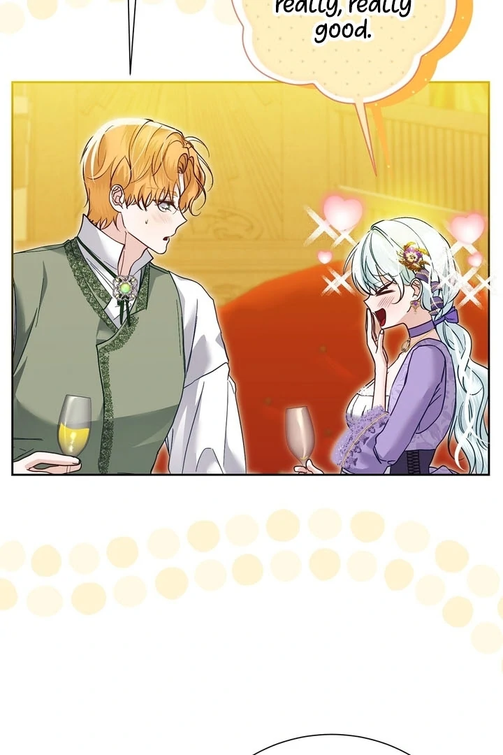 The Fake Saint of a Reverse Harem Game Chapter 8 361 ch 8 36