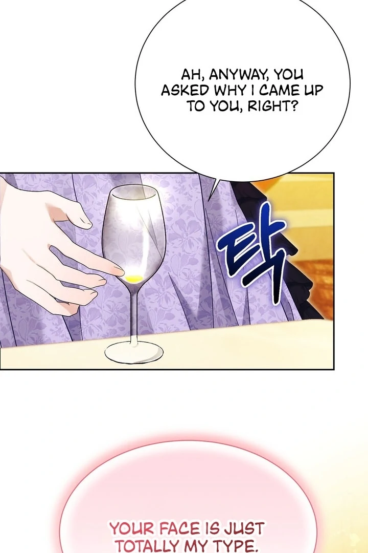 The Fake Saint of a Reverse Harem Game Chapter 8 362 ch 8 37
