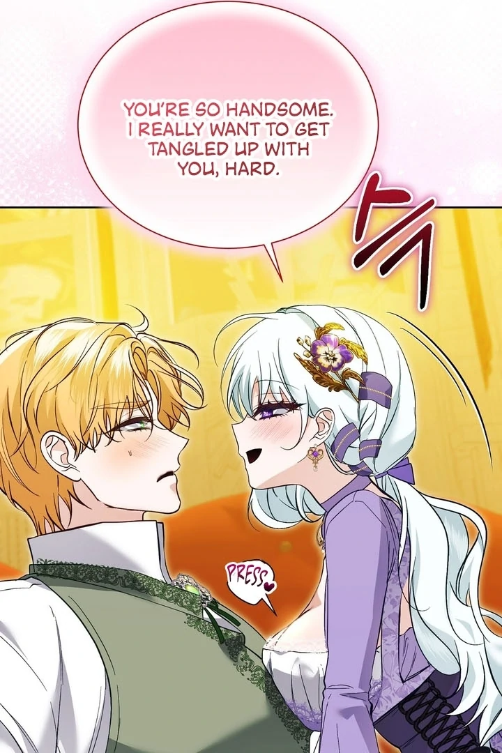 The Fake Saint of a Reverse Harem Game Chapter 8 365 ch 8 40