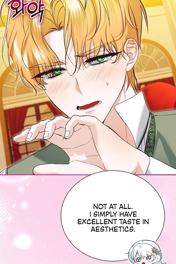 The Fake Saint of a Reverse Harem Game Chapter 8 367 ch 8 42