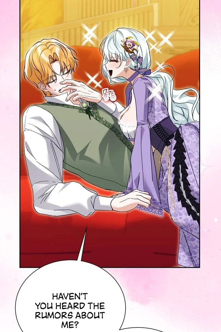 The Fake Saint of a Reverse Harem Game Chapter 8 369 ch 8 44