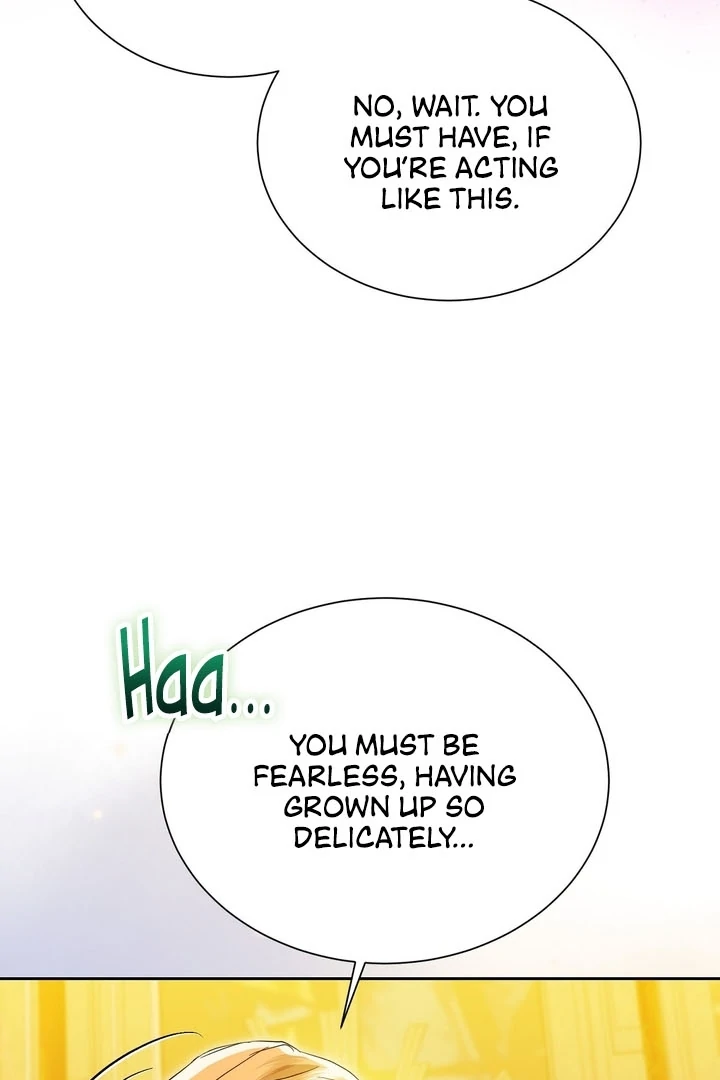 The Fake Saint of a Reverse Harem Game Chapter 8 370 ch 8 45