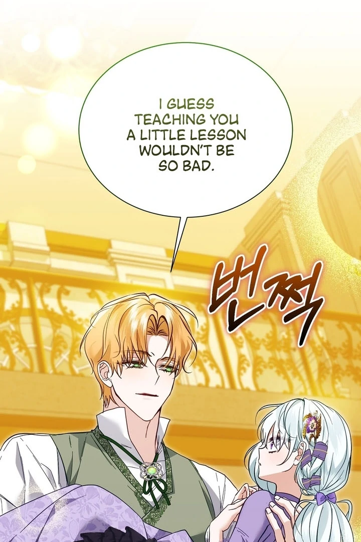 The Fake Saint of a Reverse Harem Game Chapter 8 373 ch 8 48