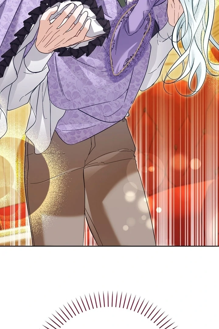 The Fake Saint of a Reverse Harem Game Chapter 8 374 ch 8 49