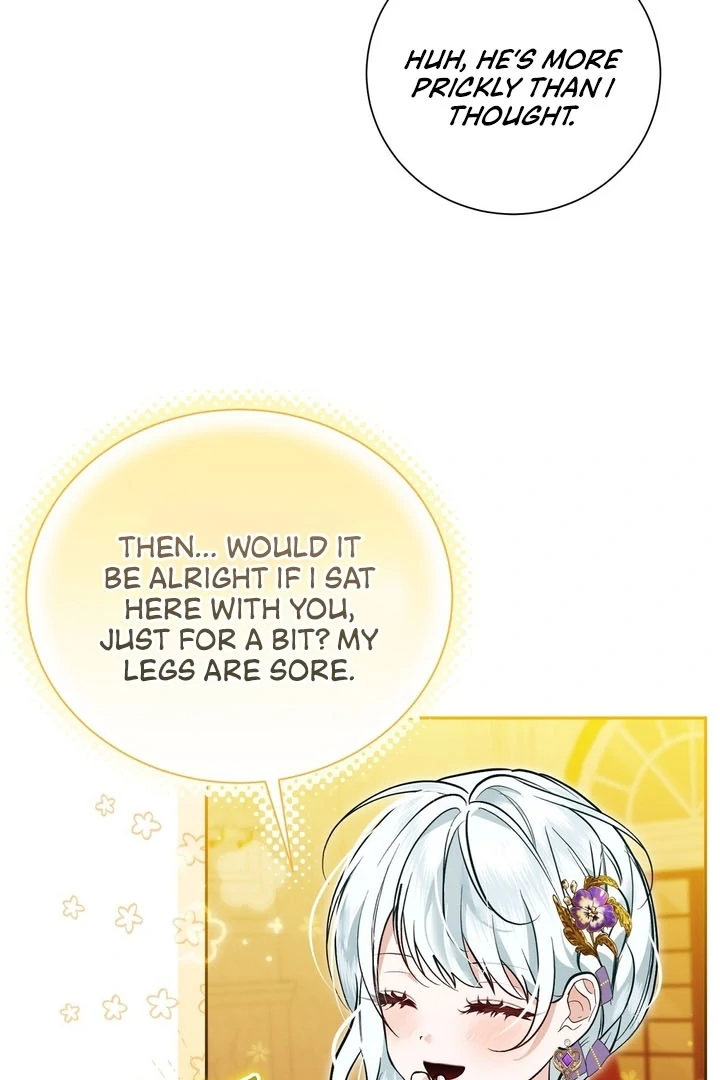The Fake Saint of a Reverse Harem Game Chapter 8 331 ch 8 6