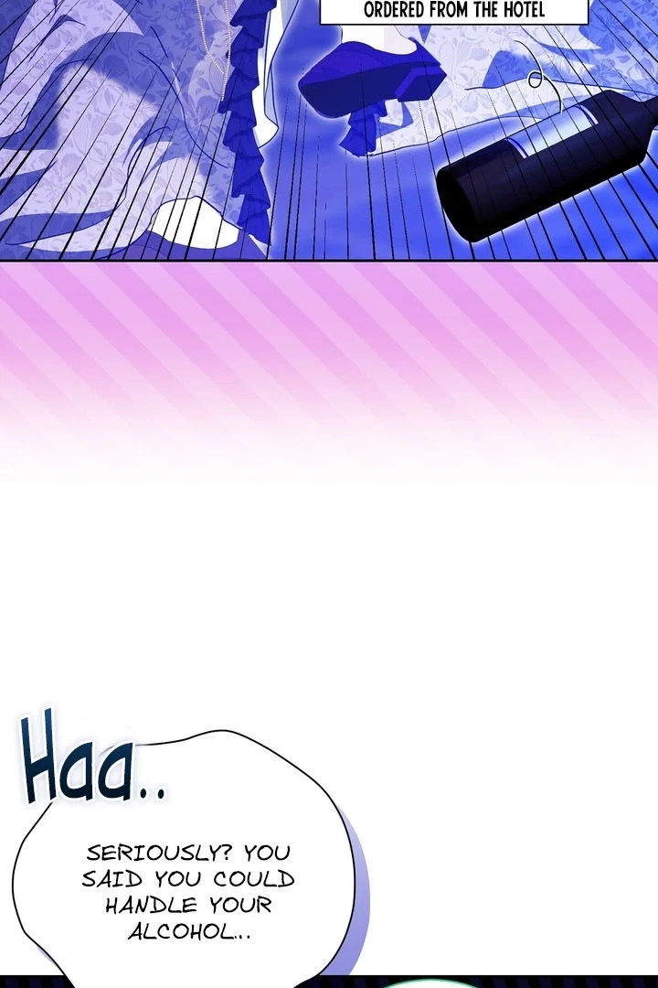 The Fake Saint of a Reverse Harem Game Chapter 8 385 ch 8 60