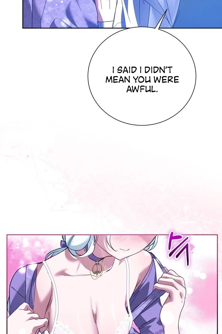 The Fake Saint of a Reverse Harem Game Chapter 8 394 ch 8 69