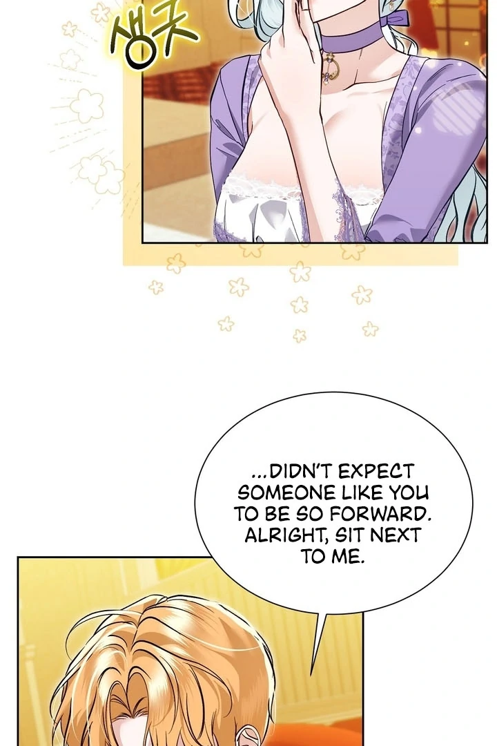 The Fake Saint of a Reverse Harem Game Chapter 8 332 ch 8 7