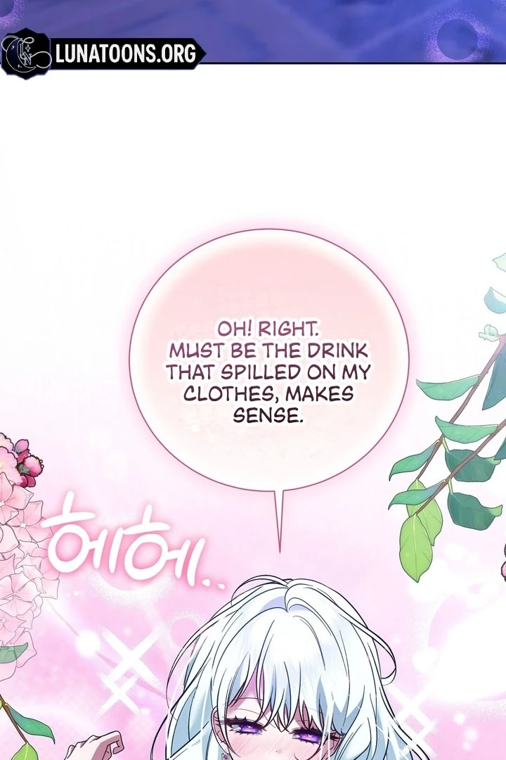 The Fake Saint of a Reverse Harem Game Chapter 8 396 ch 8 71