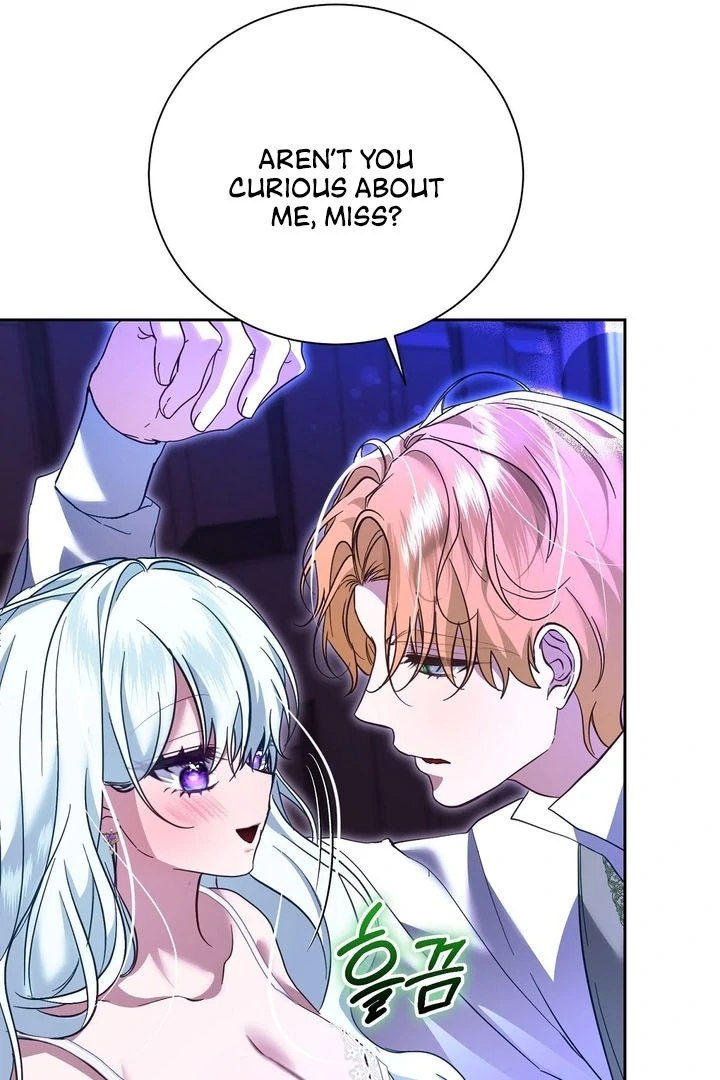 The Fake Saint of a Reverse Harem Game Chapter 8 406 ch 8 81