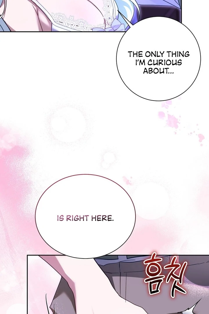 The Fake Saint of a Reverse Harem Game Chapter 8 407 ch 8 82