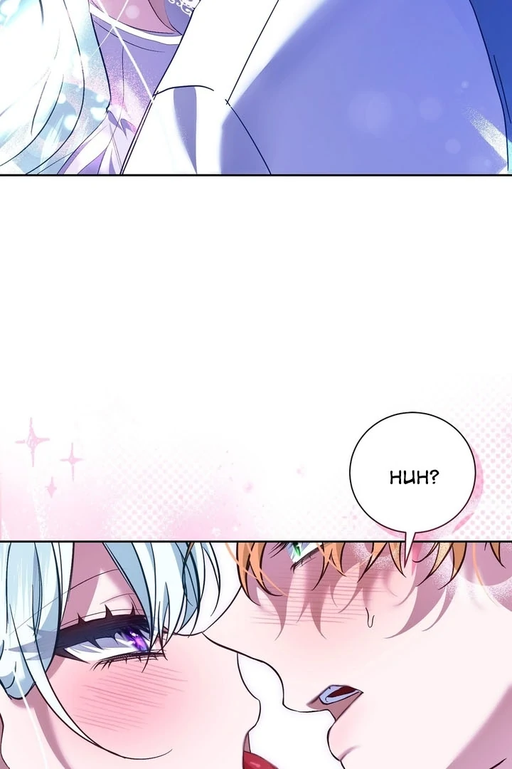The Fake Saint of a Reverse Harem Game Chapter 8 410 ch 8 85