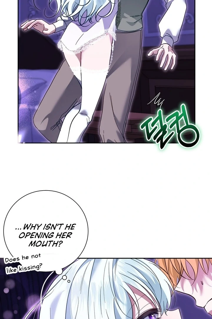 The Fake Saint of a Reverse Harem Game Chapter 8 412 ch 8 87