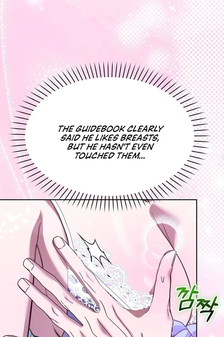 The Fake Saint of a Reverse Harem Game Chapter 8 415 ch 8 90