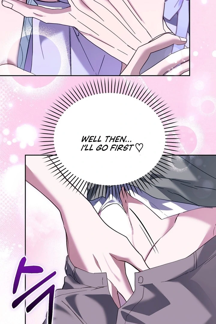 The Fake Saint of a Reverse Harem Game Chapter 8 416 ch 8 91