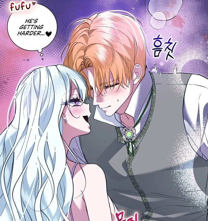 The Fake Saint of a Reverse Harem Game Chapter 8 418 ch 8 93
