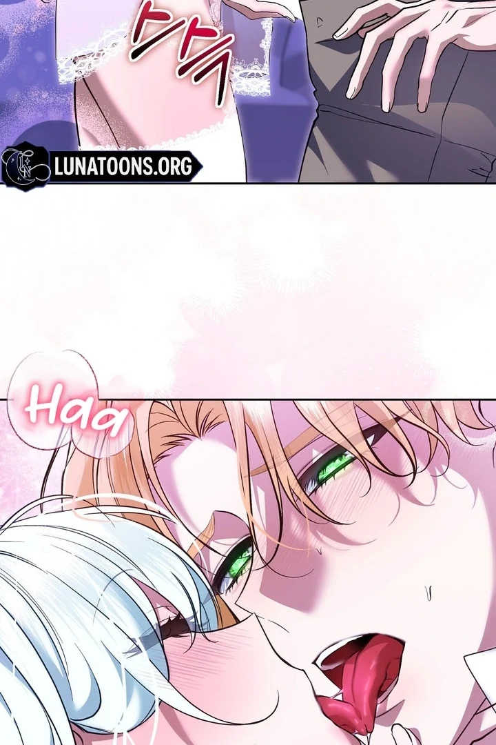 The Fake Saint of a Reverse Harem Game Chapter 8 424 ch 8 99