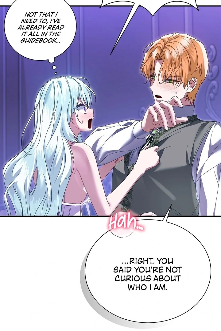 The Fake Saint of a Reverse Harem Game Chapter 9 368 ch 9 10