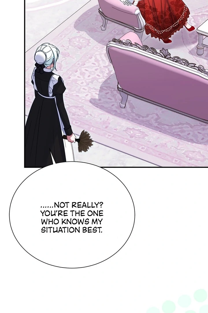 The Fake Saint of a Reverse Harem Game Chapter 9 458 ch 9 100