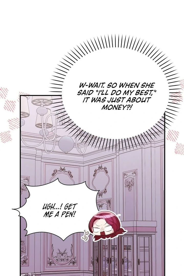 The Fake Saint of a Reverse Harem Game Chapter 9 472 ch 9 114