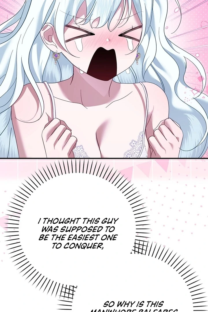 The Fake Saint of a Reverse Harem Game Chapter 9 378 ch 9 20