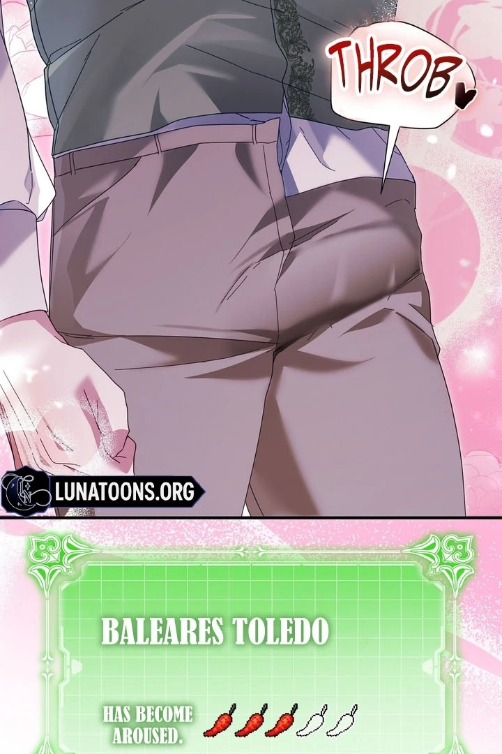 The Fake Saint of a Reverse Harem Game Chapter 9 384 ch 9 26