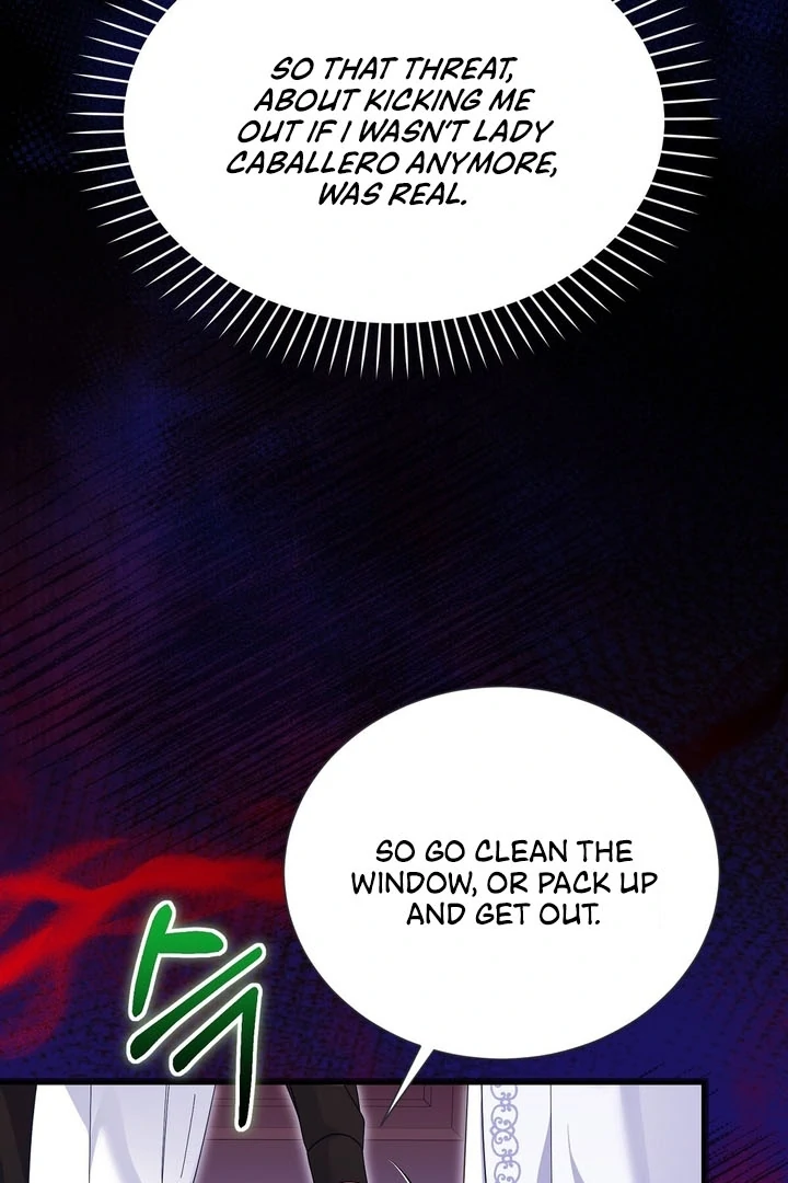 The Fake Saint of a Reverse Harem Game Chapter 9 408 ch 9 50