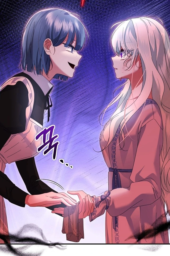 The Fake Saint of a Reverse Harem Game Chapter 9 410 ch 9 52