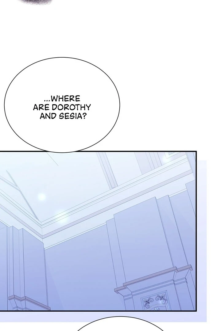 The Fake Saint of a Reverse Harem Game Chapter 9 411 ch 9 53