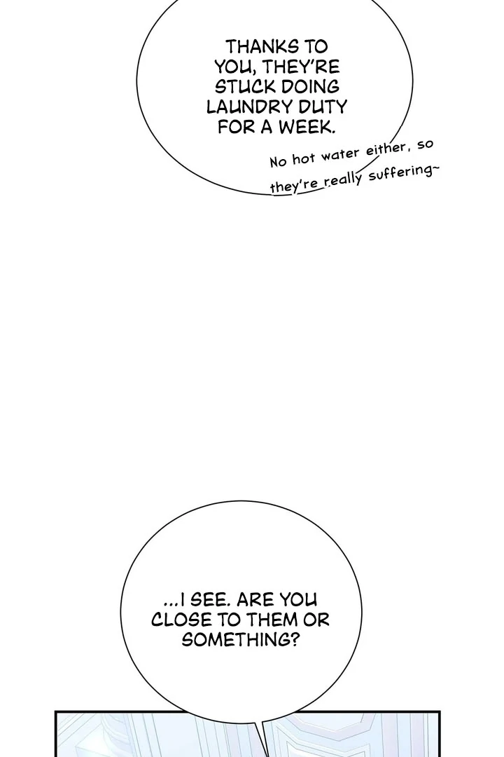 The Fake Saint of a Reverse Harem Game Chapter 9 412 ch 9 54