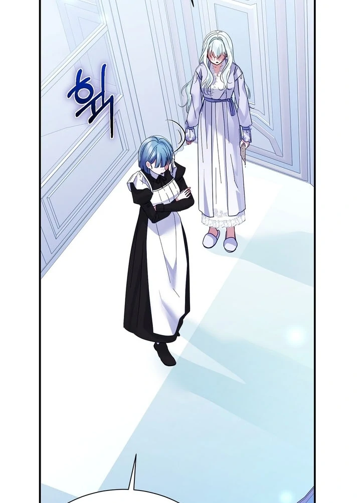 The Fake Saint of a Reverse Harem Game Chapter 9 413 ch 9 55