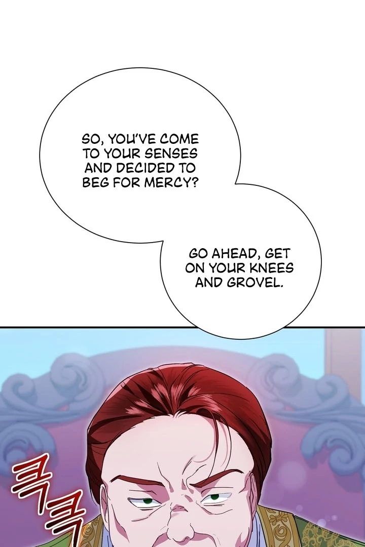 The Fake Saint of a Reverse Harem Game Chapter 9 429 ch 9 71