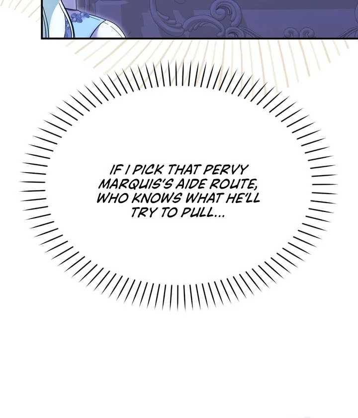 The Fake Saint of a Reverse Harem Game Chapter 9 442 ch 9 84
