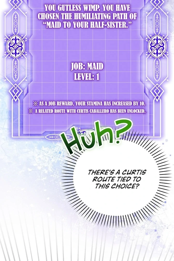 The Fake Saint of a Reverse Harem Game Chapter 9 444 ch 9 86