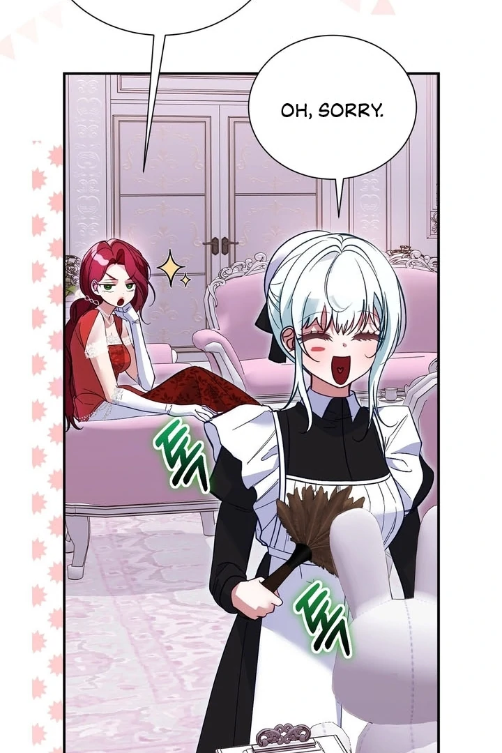 The Fake Saint of a Reverse Harem Game Chapter 9 453 ch 9 95