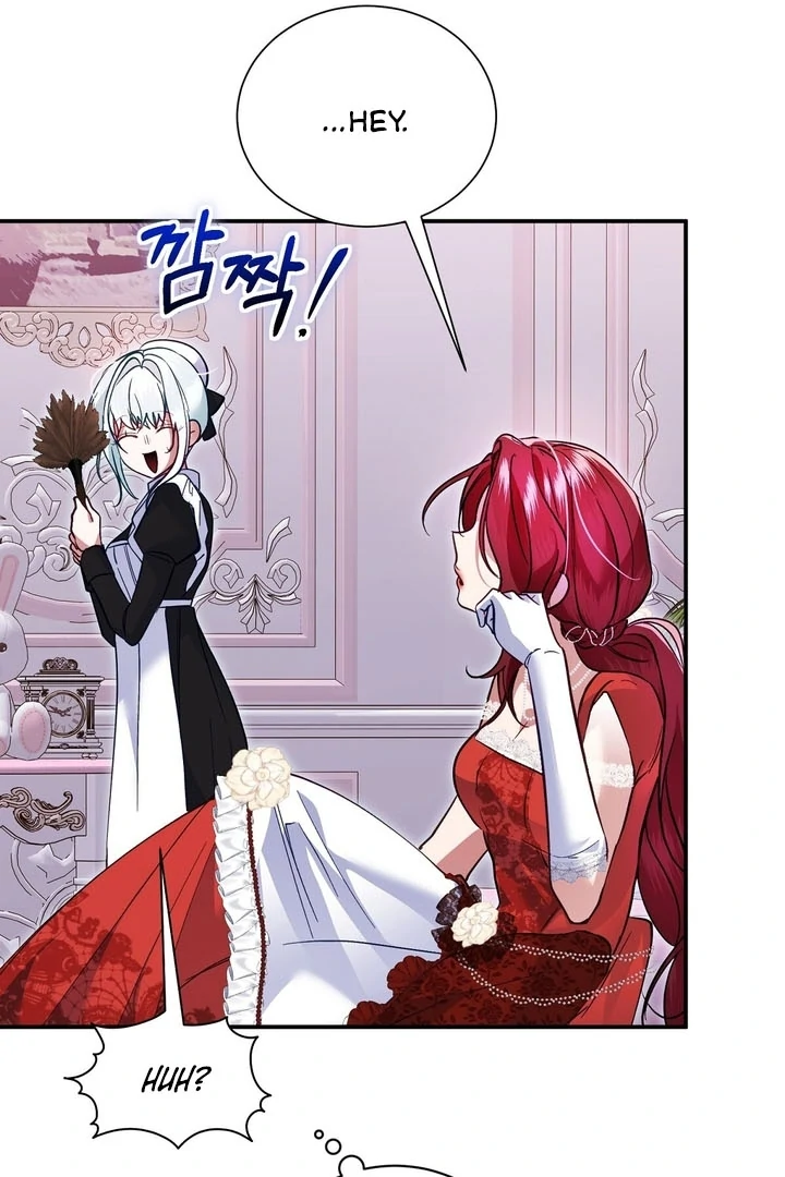 The Fake Saint of a Reverse Harem Game Chapter 9 456 ch 9 98