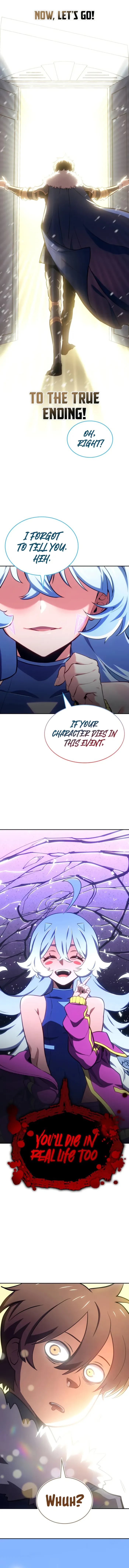 The Cold-Blooded Warrior Chapter 1 104 ch 1 22