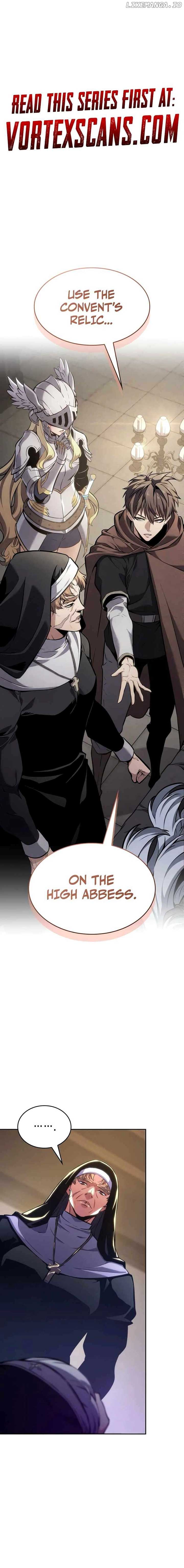 The Cold-Blooded Warrior Chapter 12 128 ch 12 1