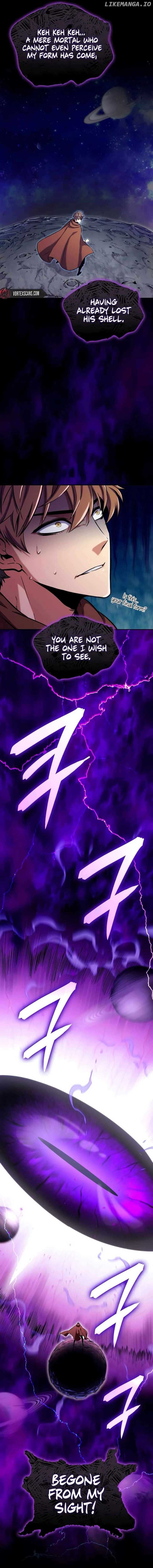 The Cold-Blooded Warrior Chapter 12 143 ch 12 16