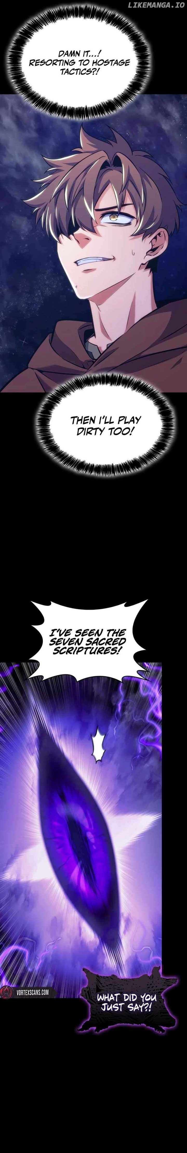 The Cold-Blooded Warrior Chapter 12 146 ch 12 19