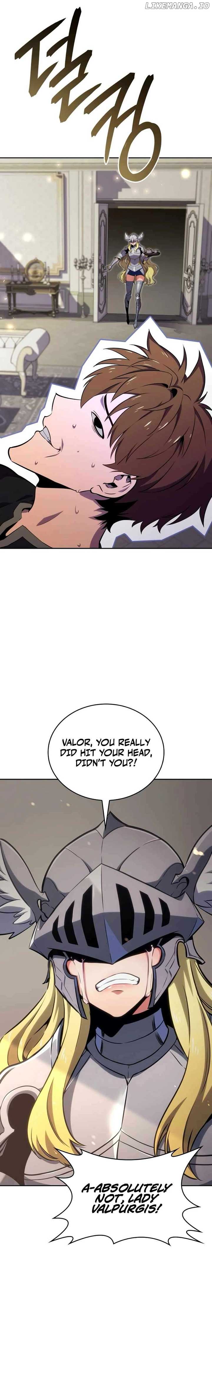 The Cold-Blooded Warrior Chapter 12 158 ch 12 31